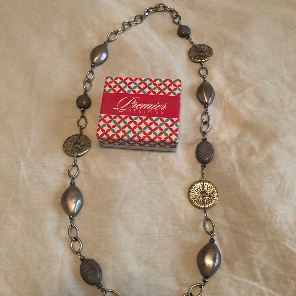 Premier Designs Necklace